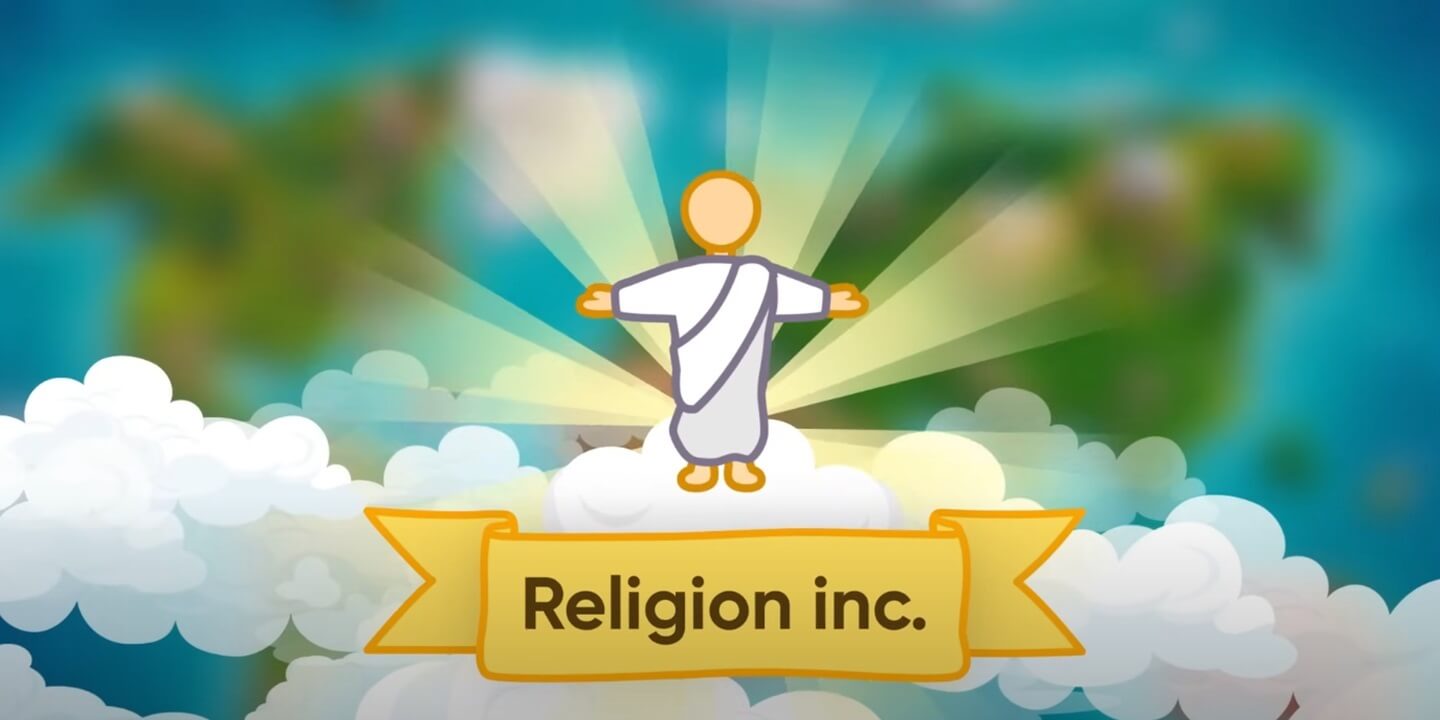 Religion Inc. 1