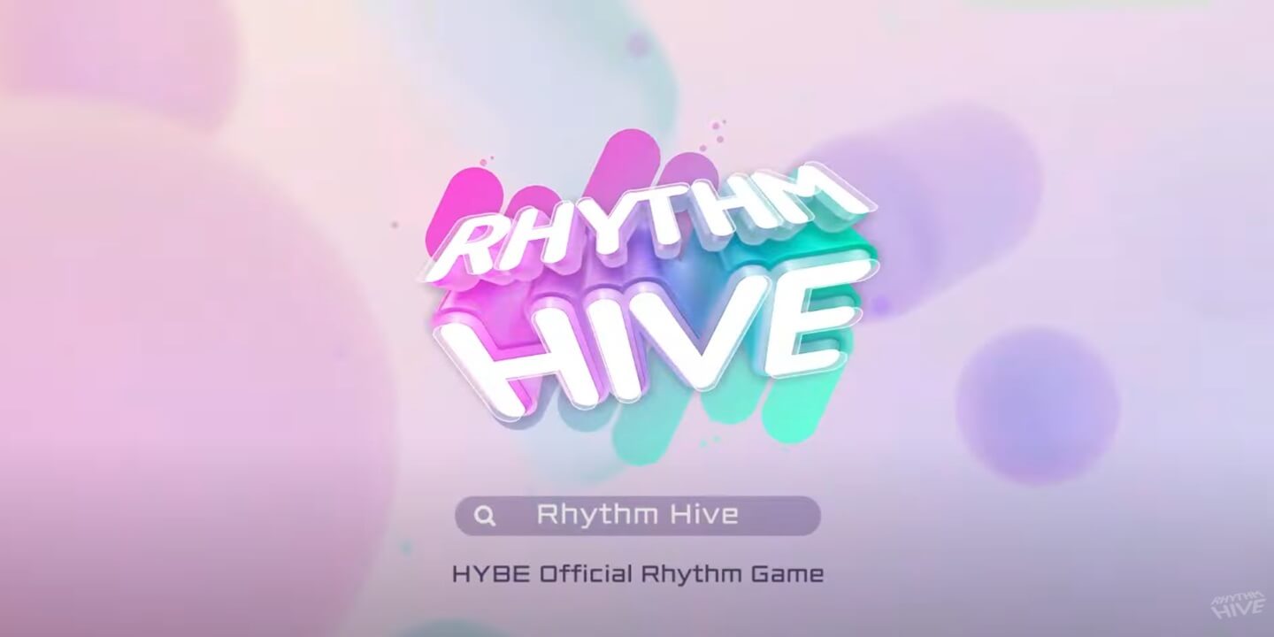 Rhythm Hive 1