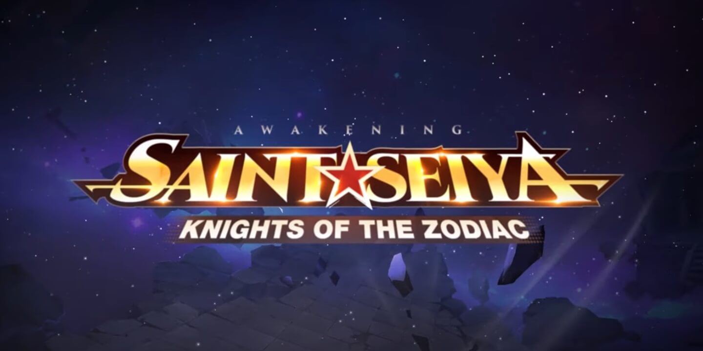 Saint Seiya Awakening: KOTZ 1