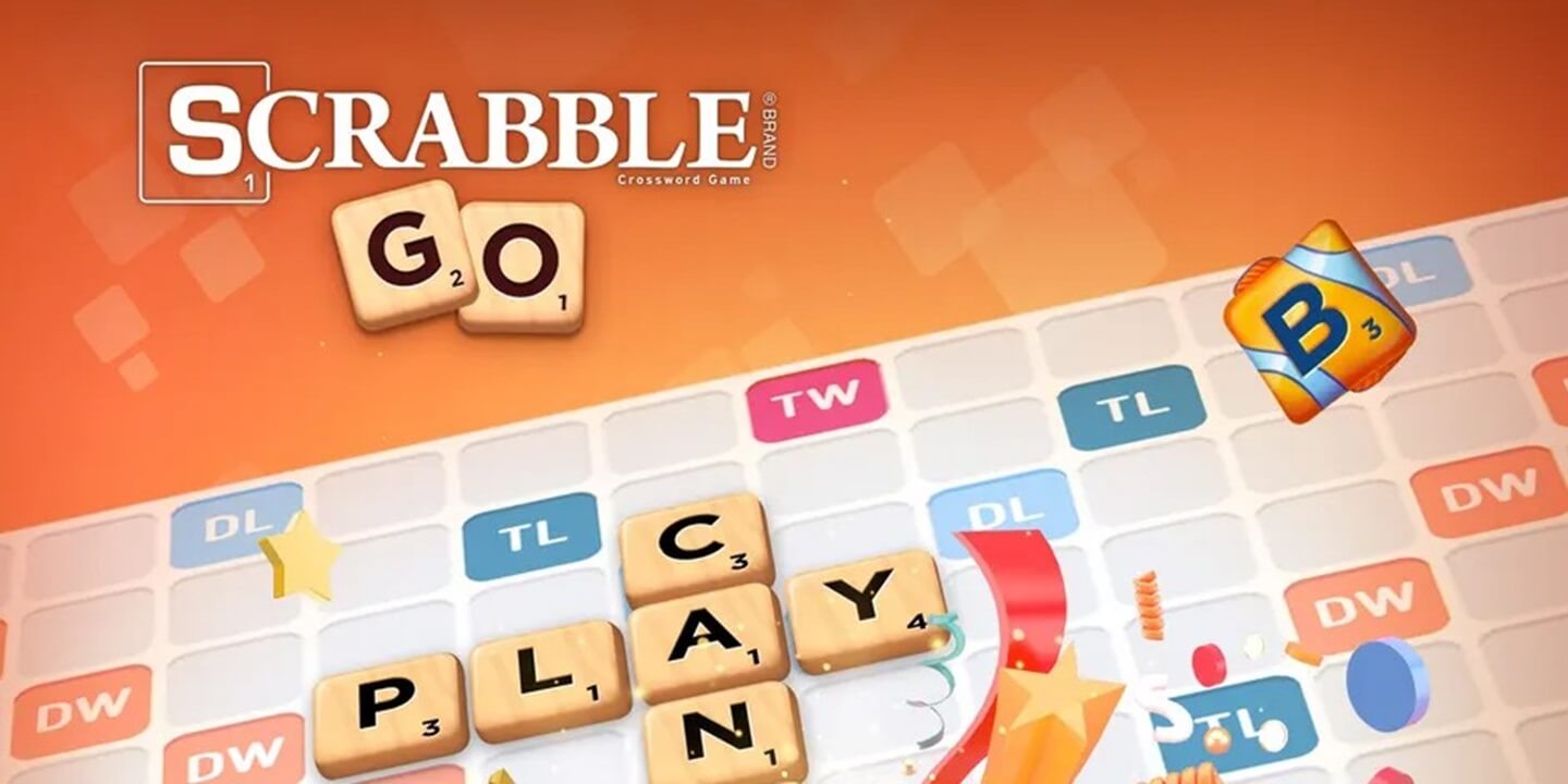 Scrabble GO 1