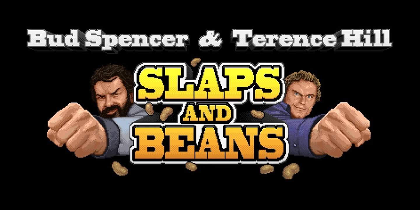 Slaps And Beans 1