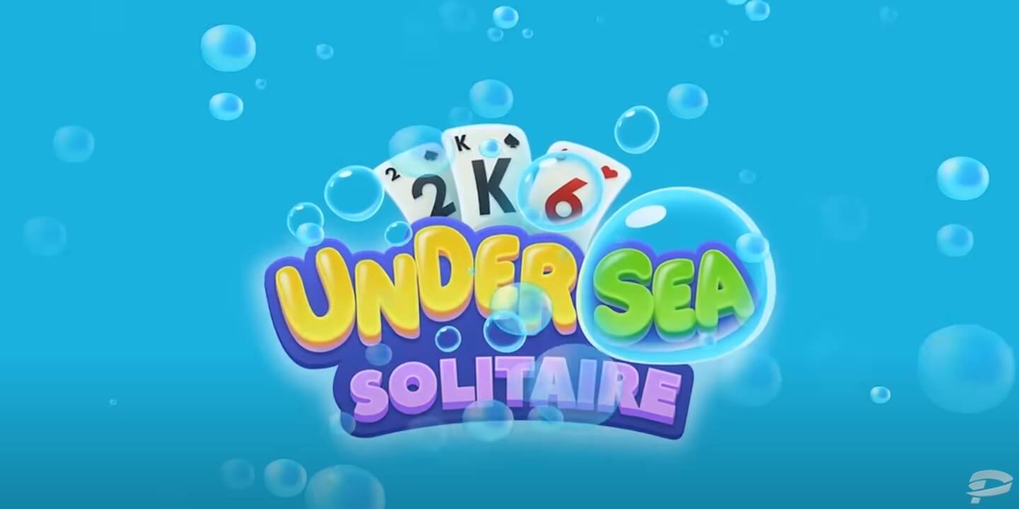 Undersea Solitaire Tripeaks 1