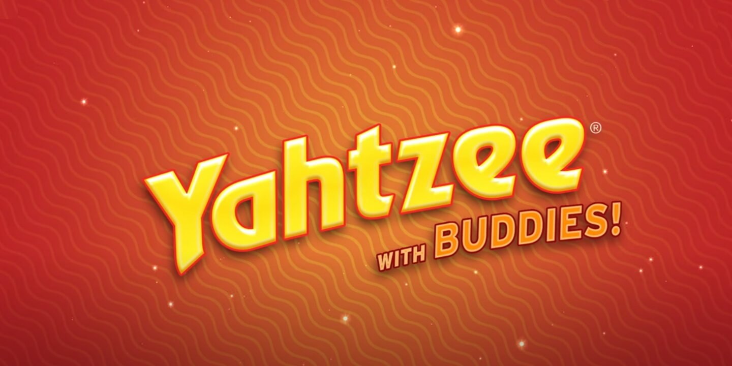 YAHTZEE With Buddies 1