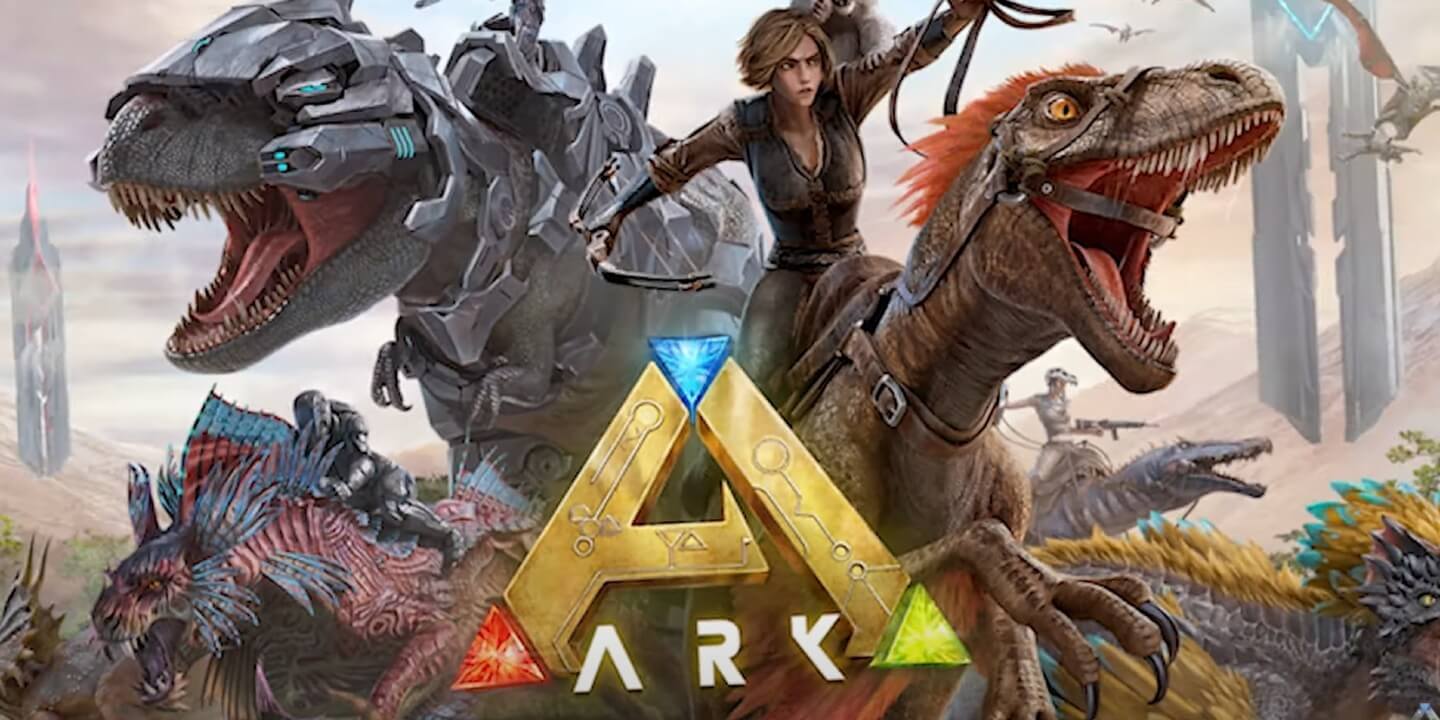 ARK: Ultimate Mobile Edition 1