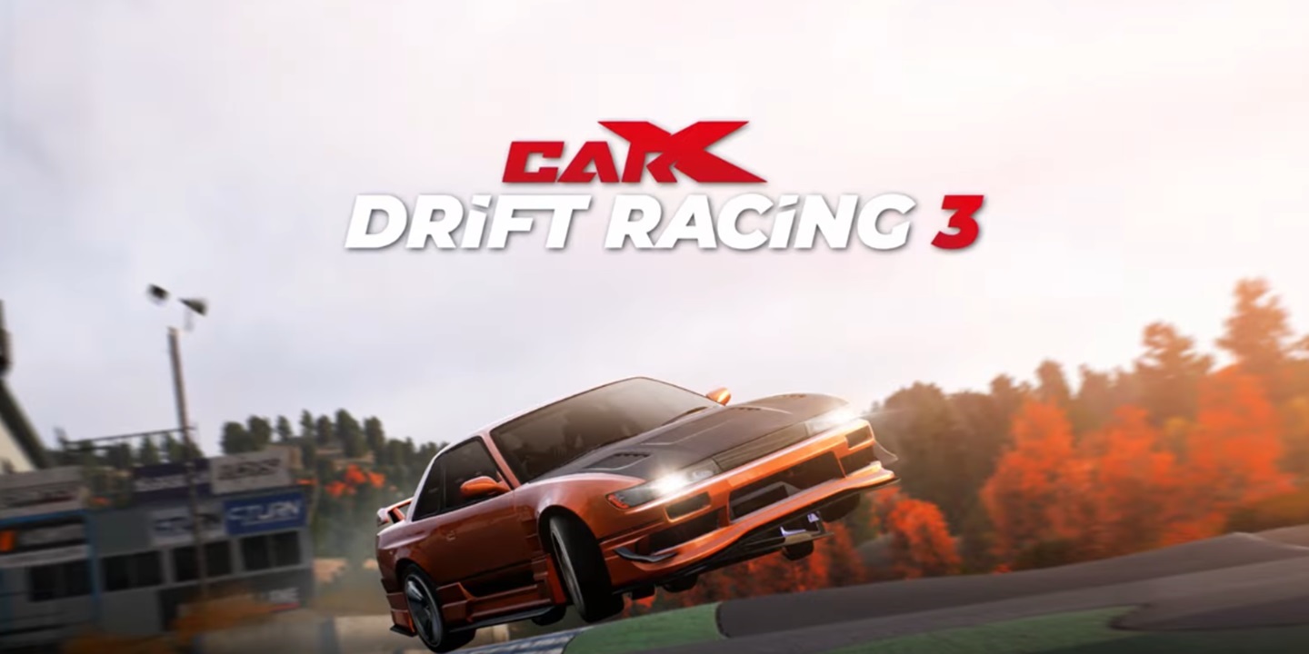 CarX Drift Racing 3 1