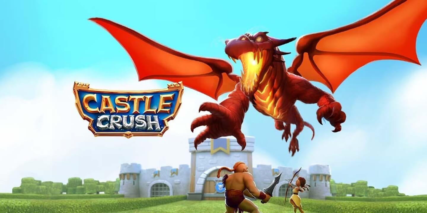 Castle Crush 1