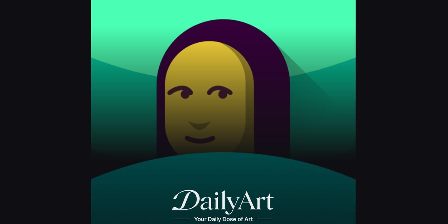 DailyArt 1