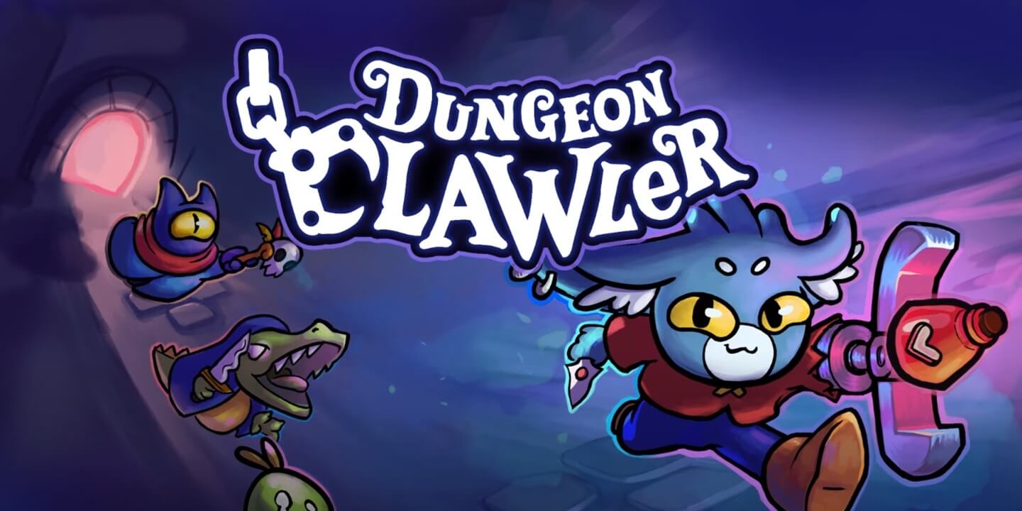 Dungeon Clawler 1