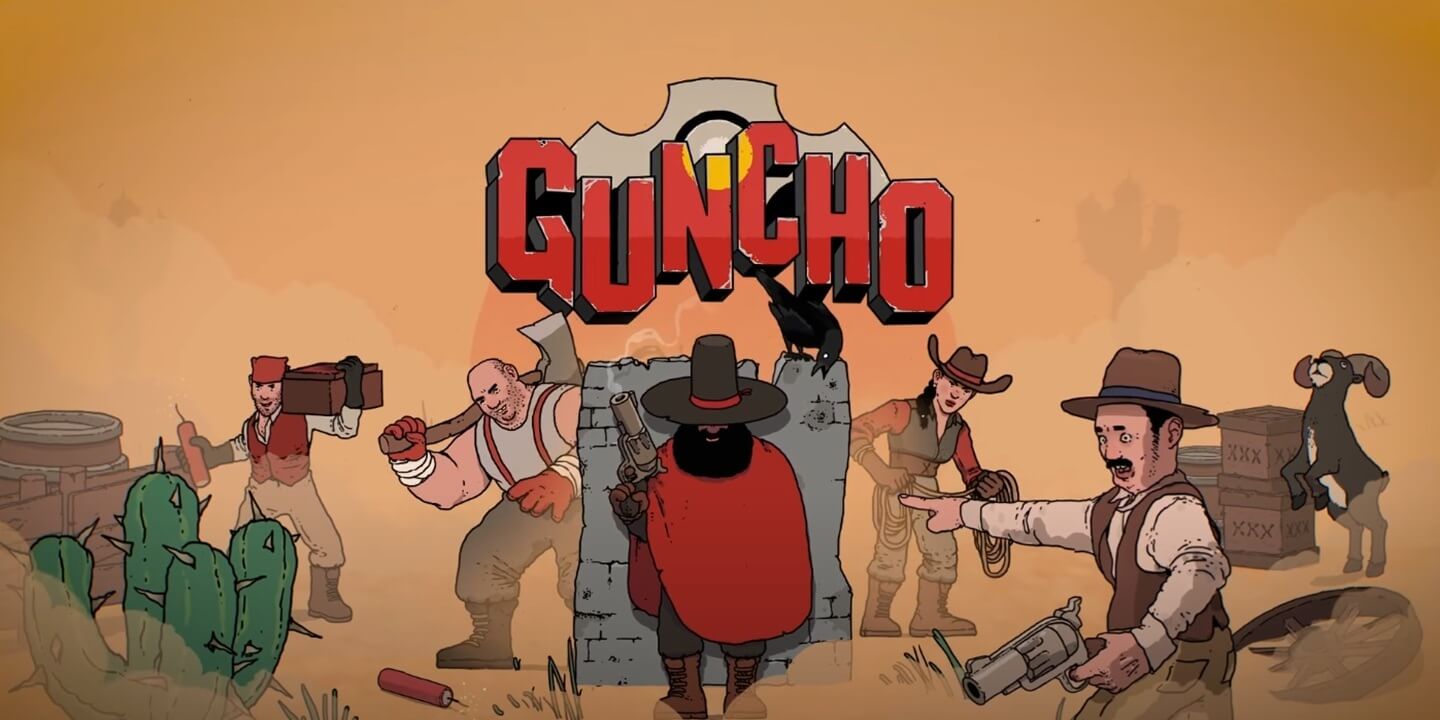 Guncho 1