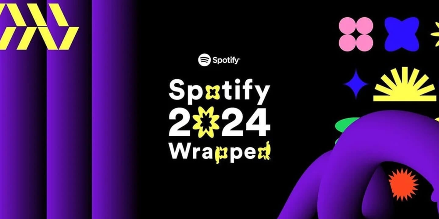 How to view and share Spotify Wrapped 2024