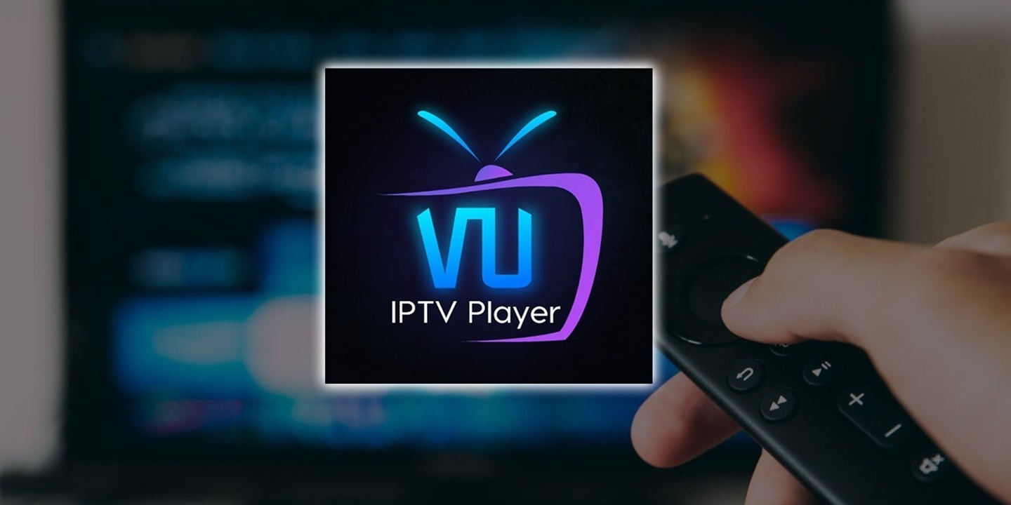 IPTV Player 1