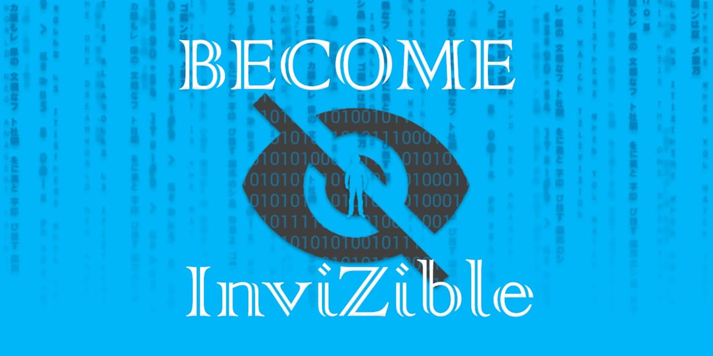 InviZible Pro 1