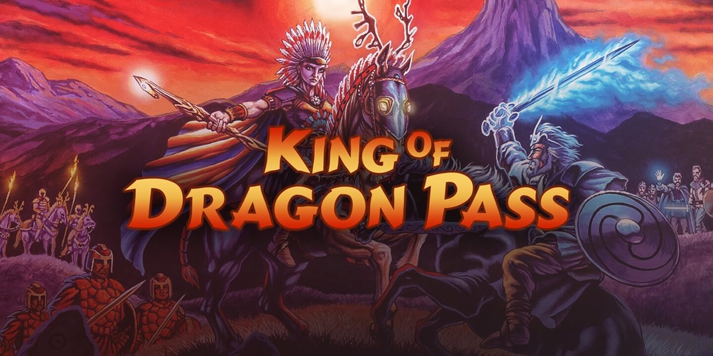 King of Dragon Pass 1