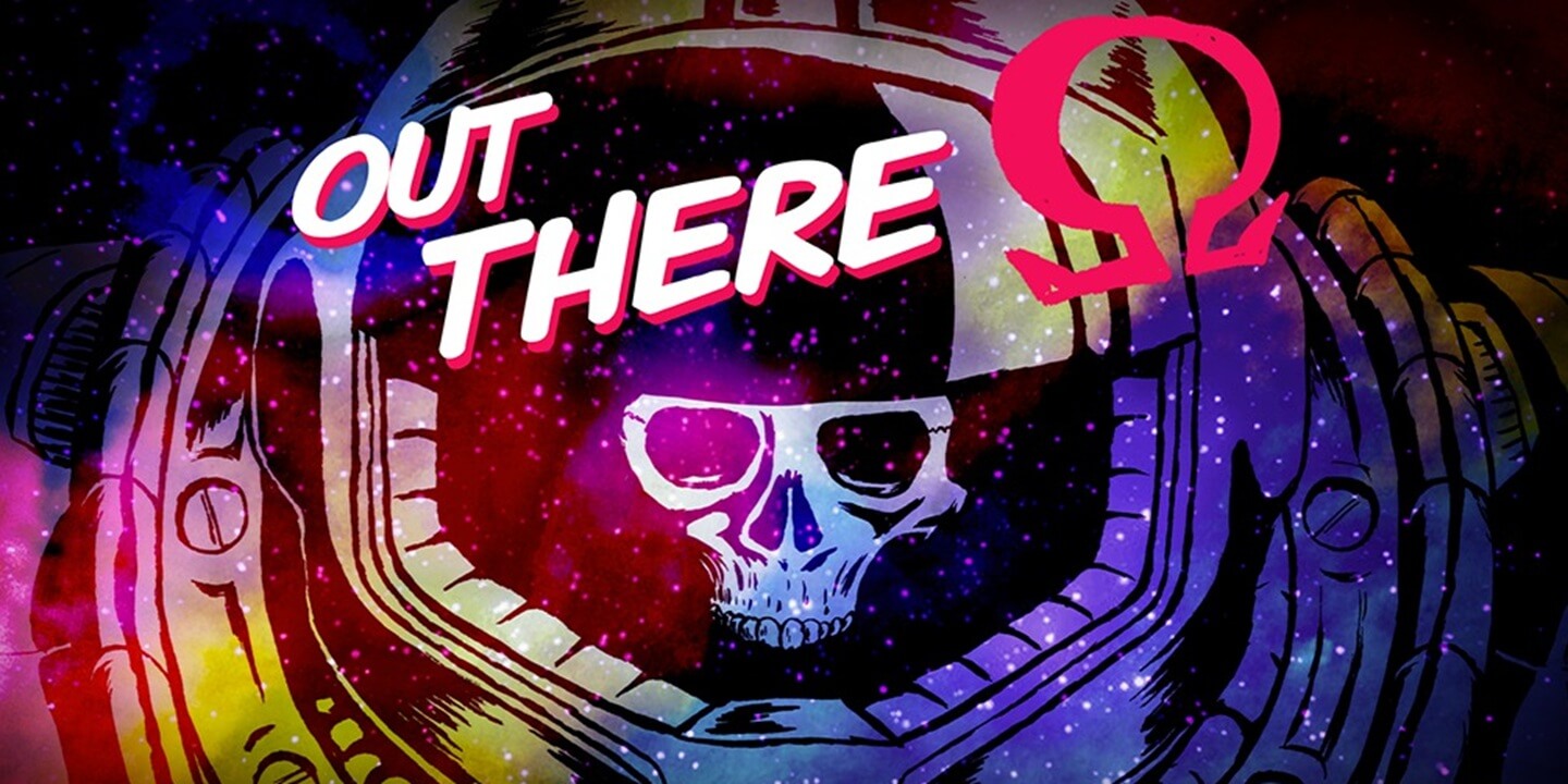 Out There: Ω Edition 1