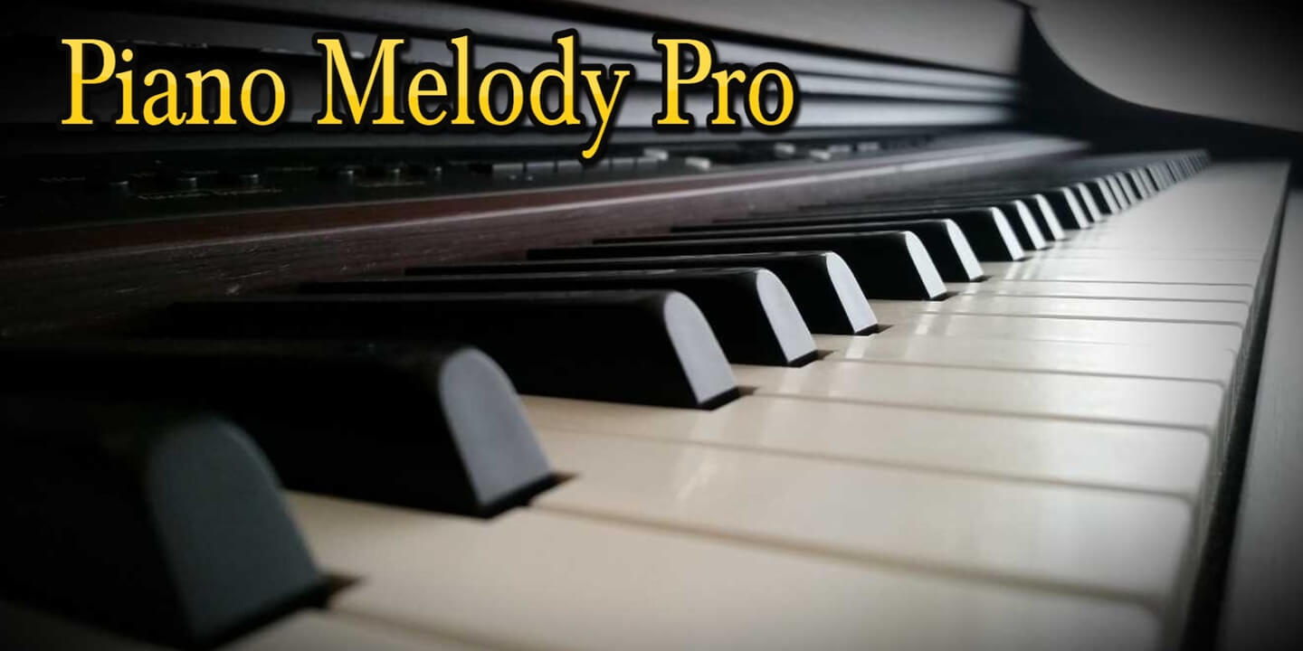 Piano Melody Pro 1