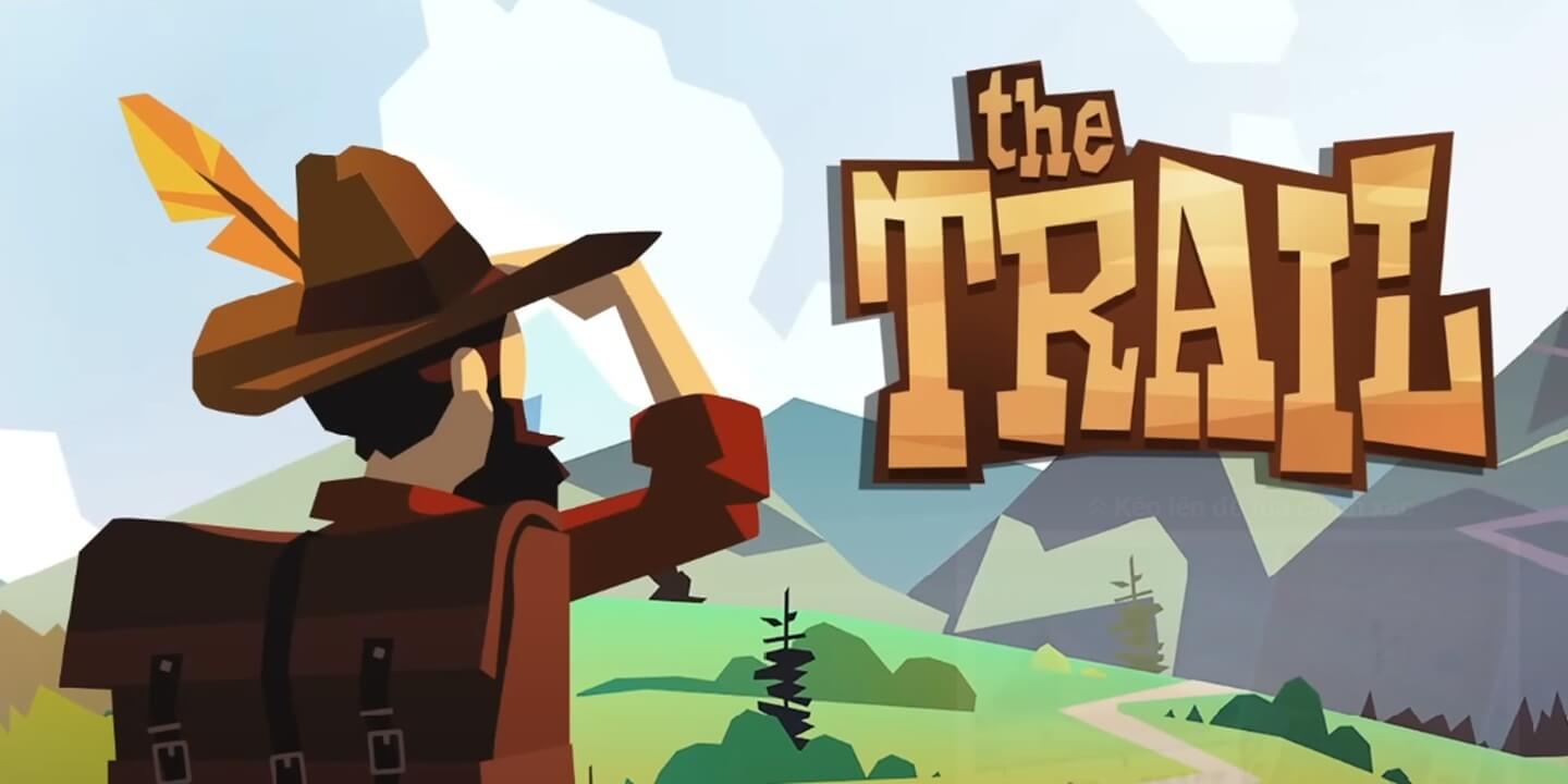 The Trail 1