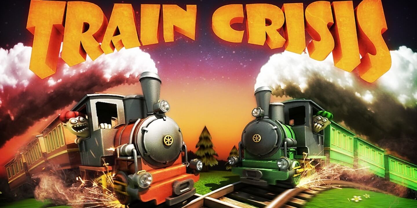 Train Crisis Plus 1