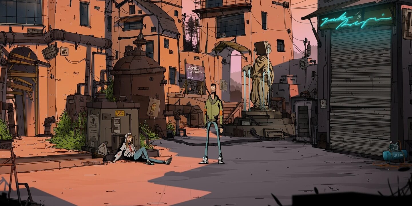 Unforeseen Incidents 1