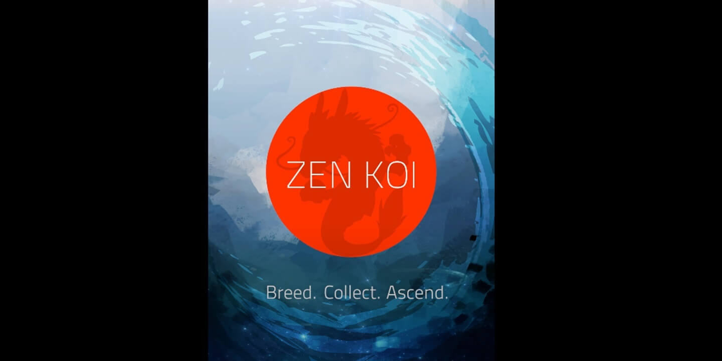 Zen Koi Classic 1