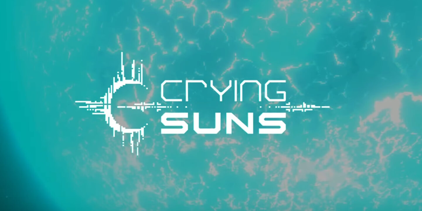 Crying Suns 1