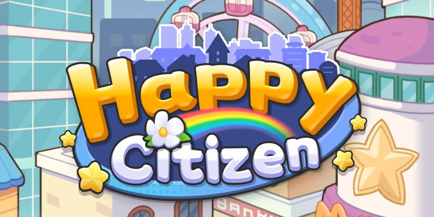 Happy Citizens 1