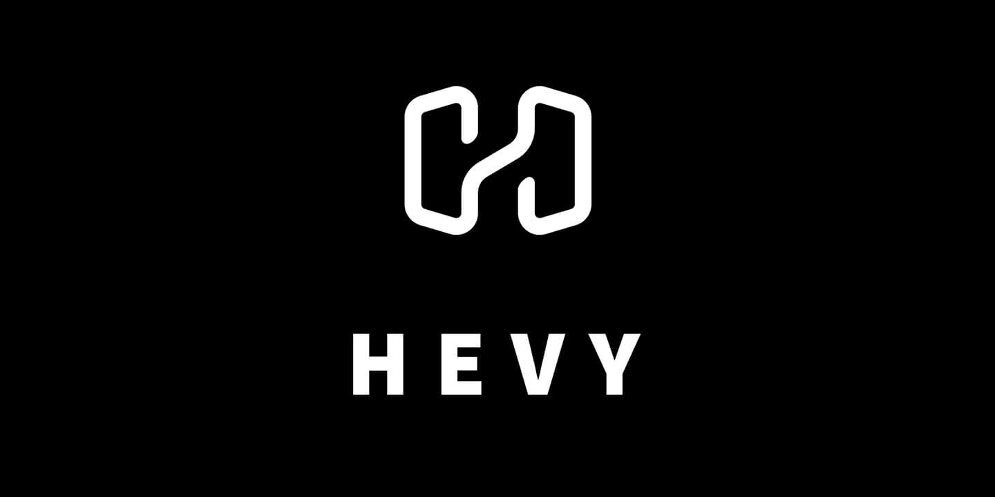 Hevy 1