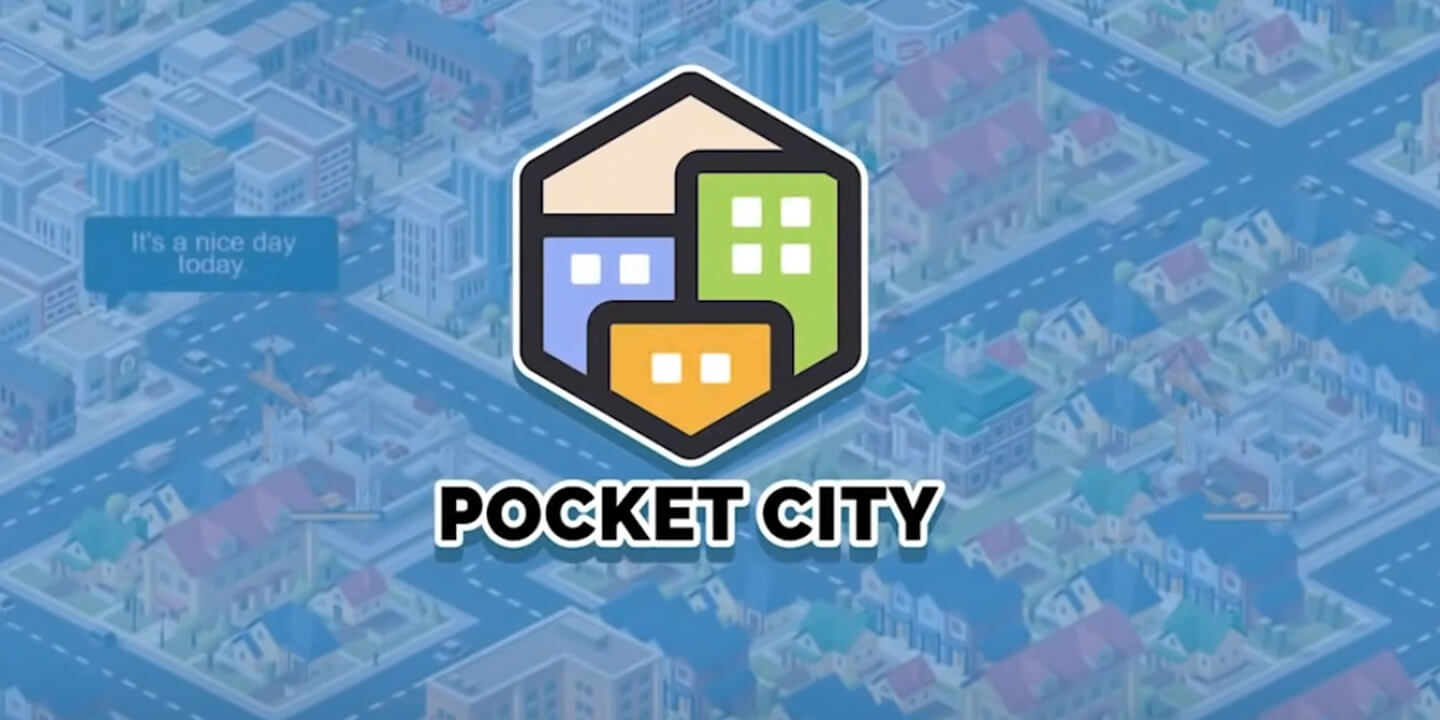 Pocket City 1