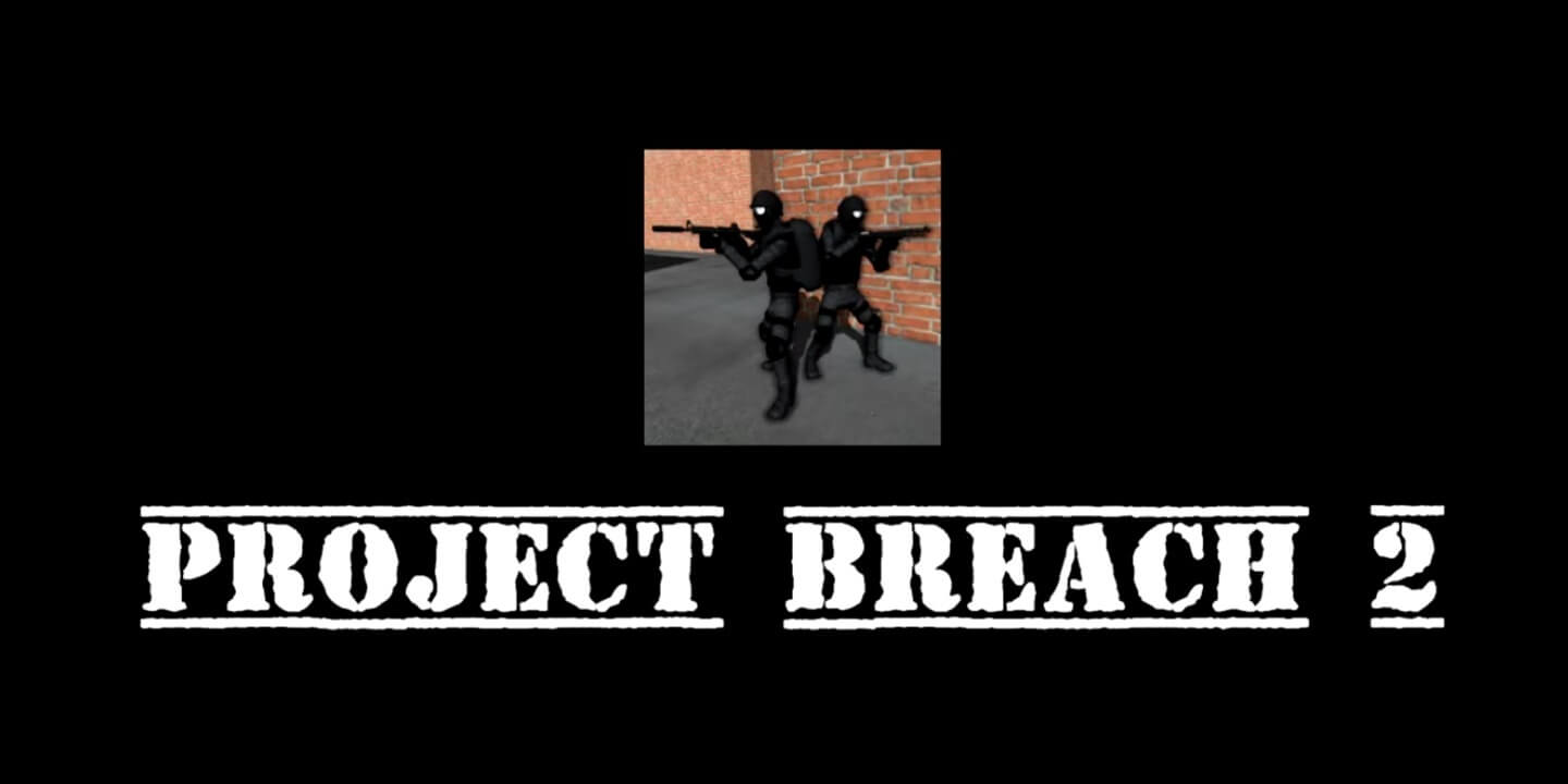 Project Breach 2 1