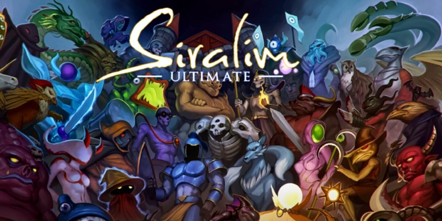 Siralim Ultimate 1