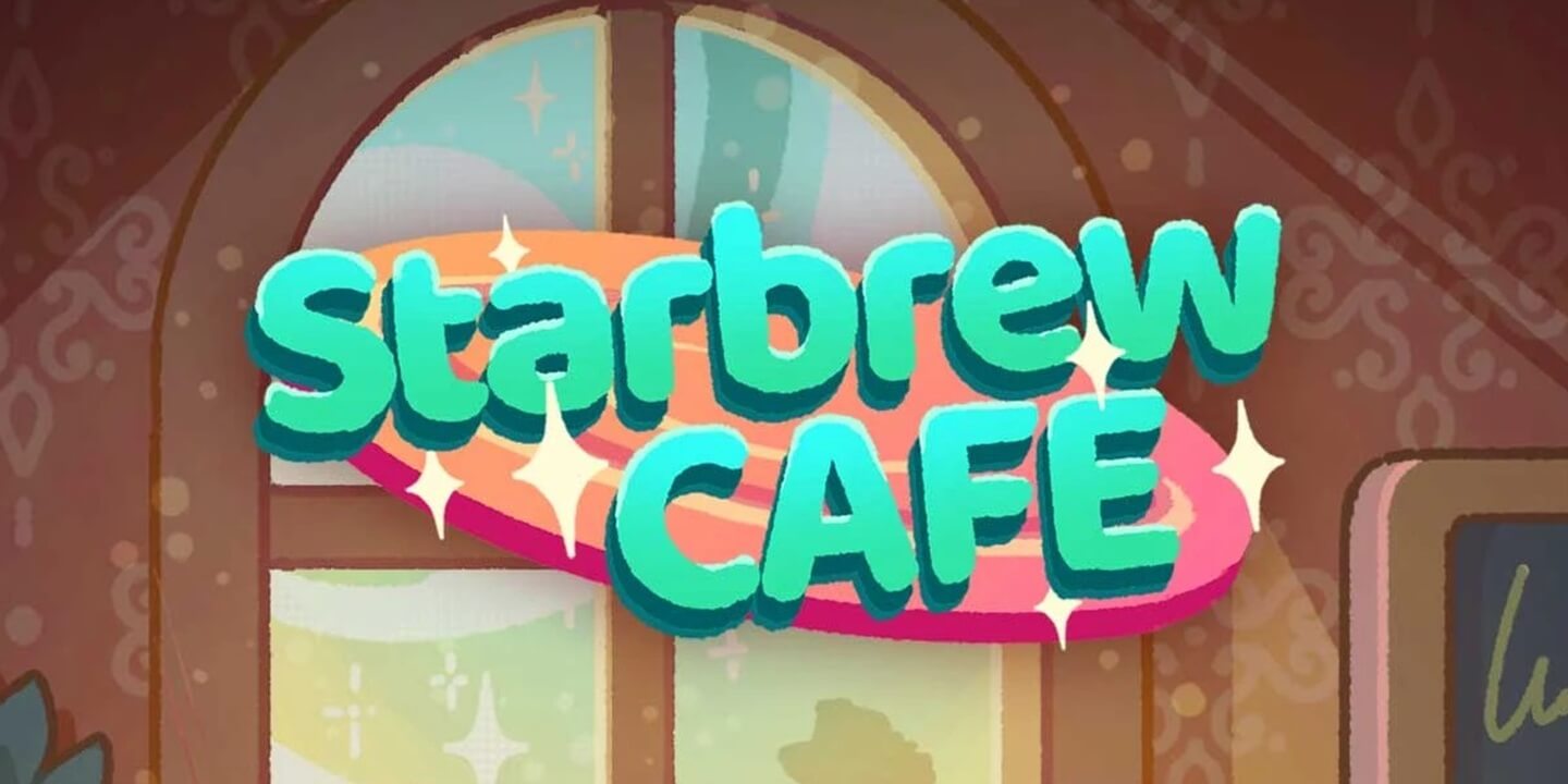 Starbrew Cafe 1