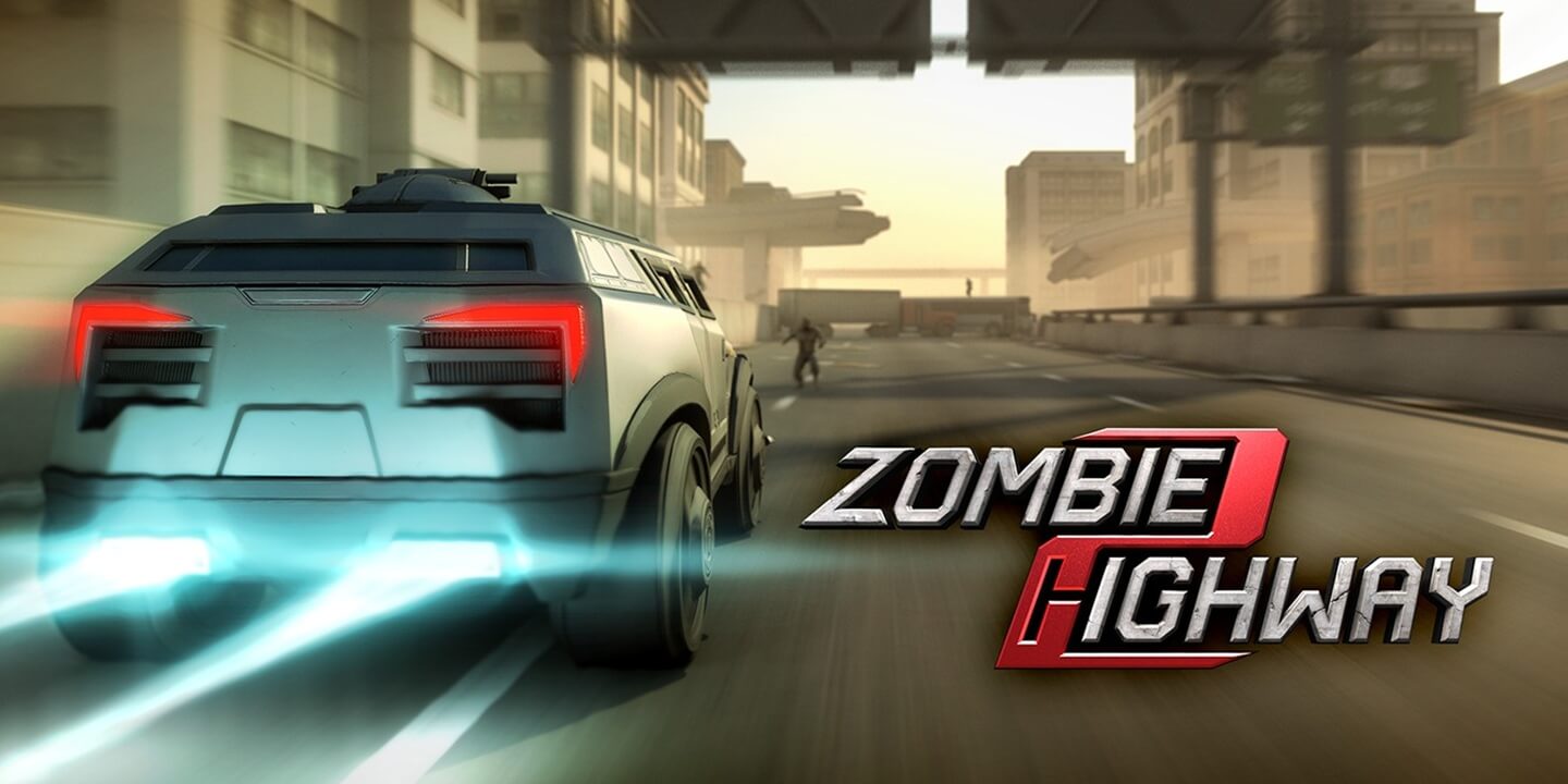 Zombie Highway 2 1