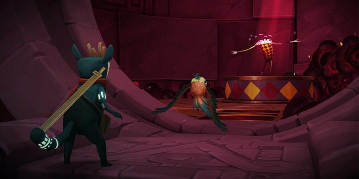 Figment 2 Creed Valley APK cover 