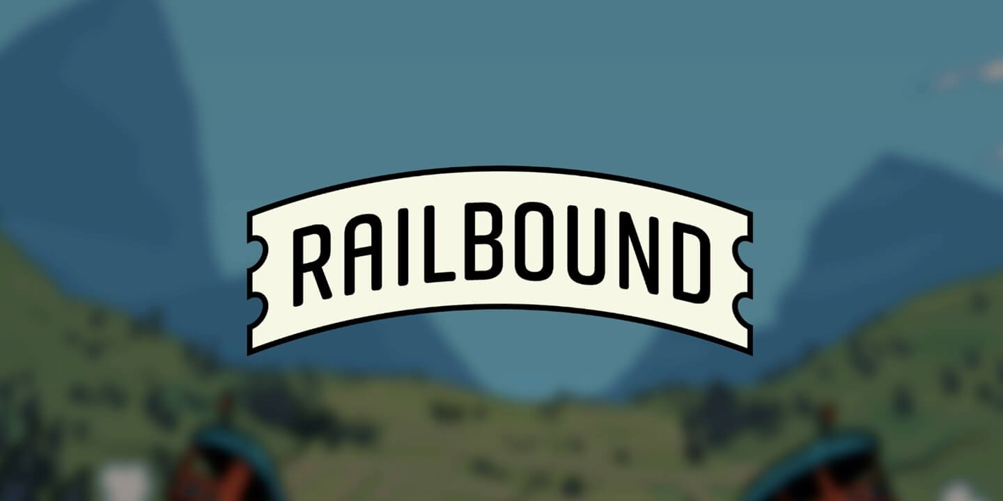 Railbound 1