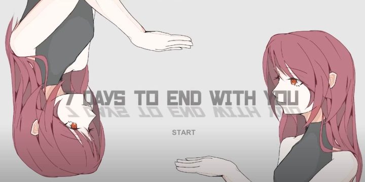 7 Days to End with You APK cover 