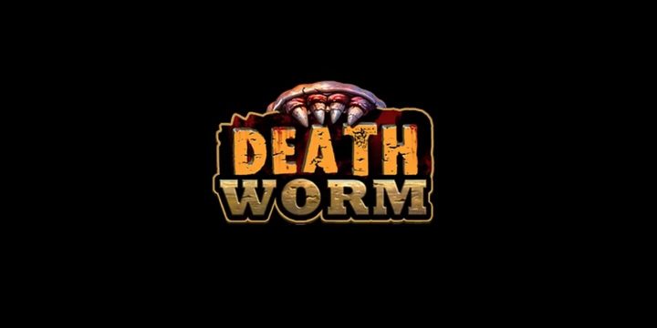 Death Worm Deluxe APK cover 
