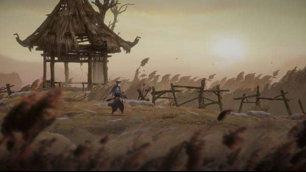 Eastern Exorcist screenshot 1