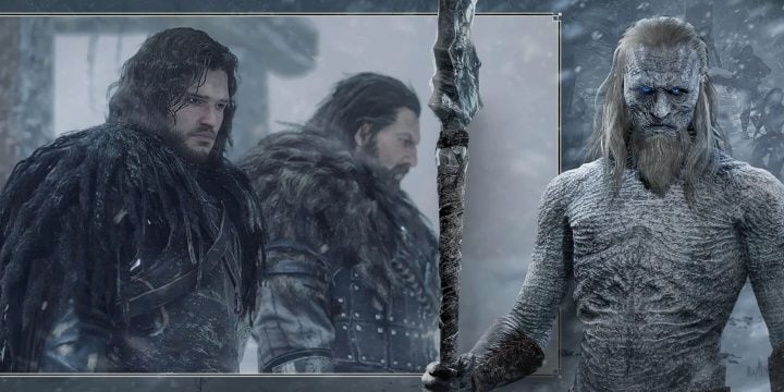 Game of Thrones Kingsroad APK cover 