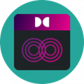 Dolby Atmos icon