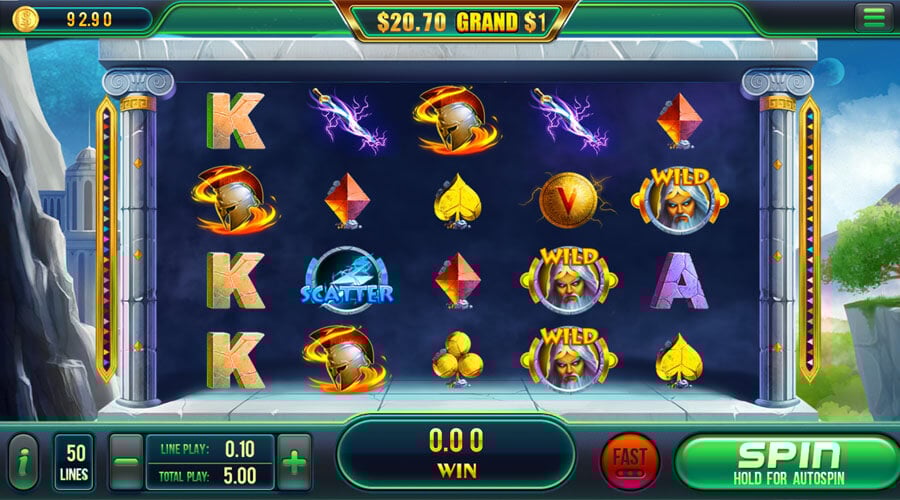 Fire Kirin screenshot 4