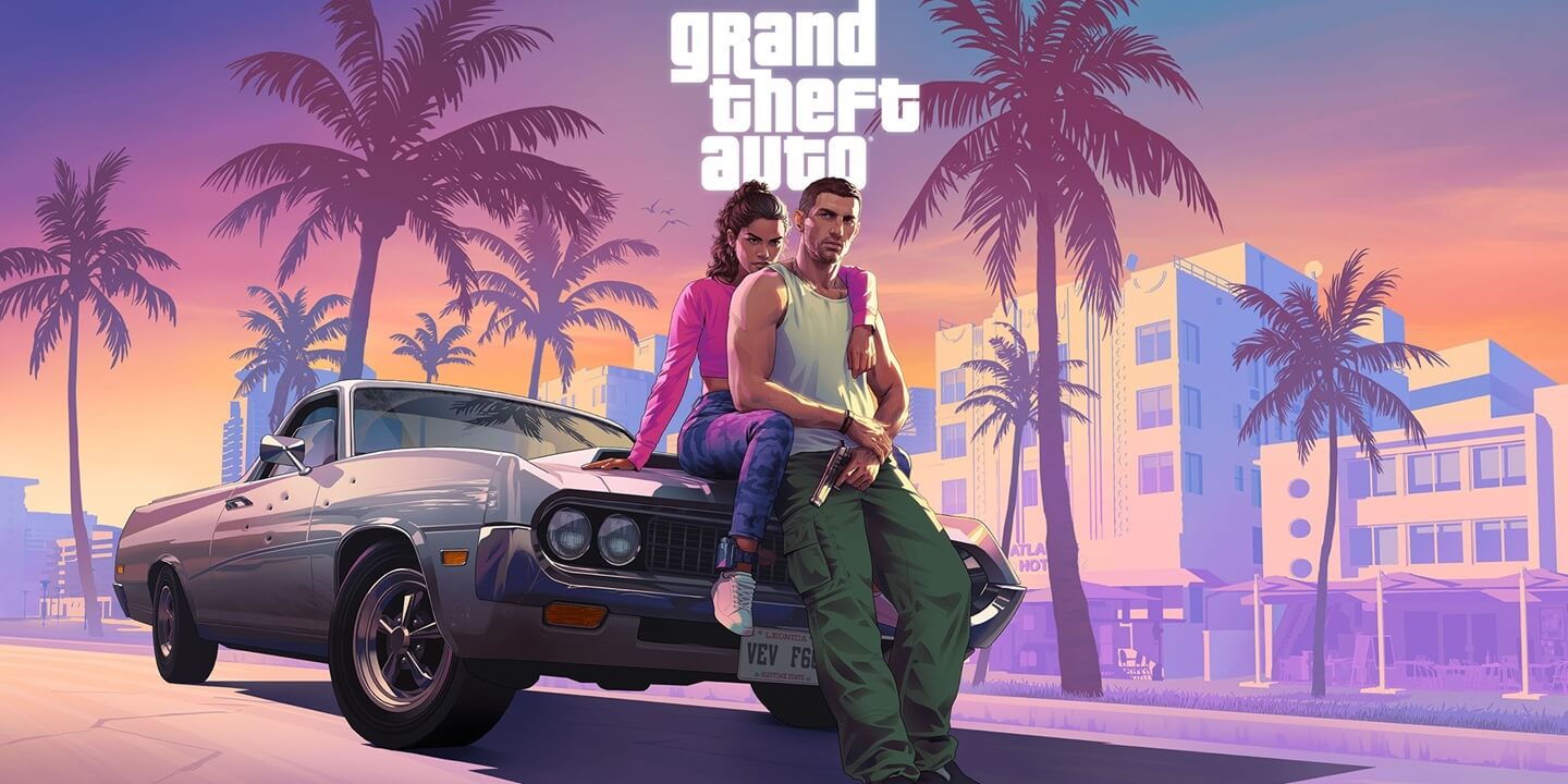 Grand Theft Auto VI APK cover