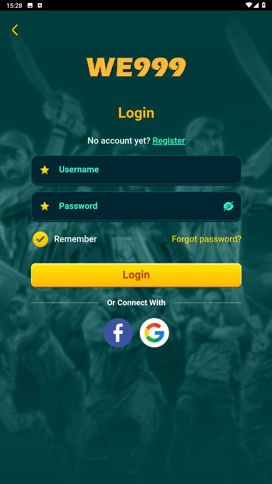 We999 Game screenshot 4
