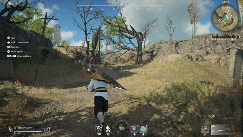 Naraka: Bladepoint Mobile 2