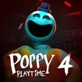 Poppy Playtime Chapter 4 icon