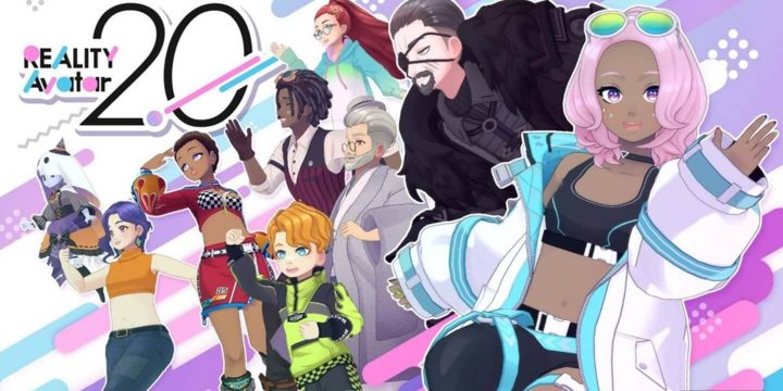 REALITY APK cover 