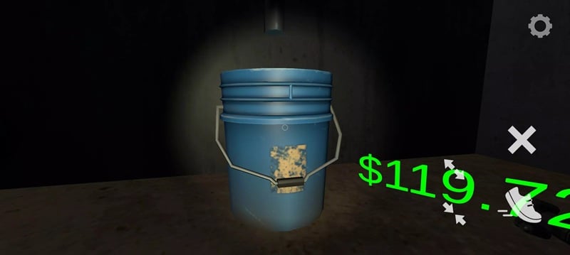 R.E.C.L.A.I.M : Repo Escape 2