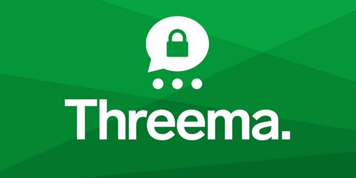 Threema APK cover