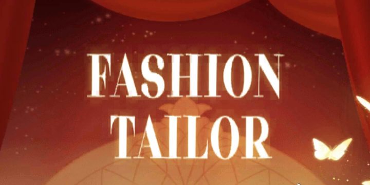 Fashion Tailor Fashion Design MOD APK cover 