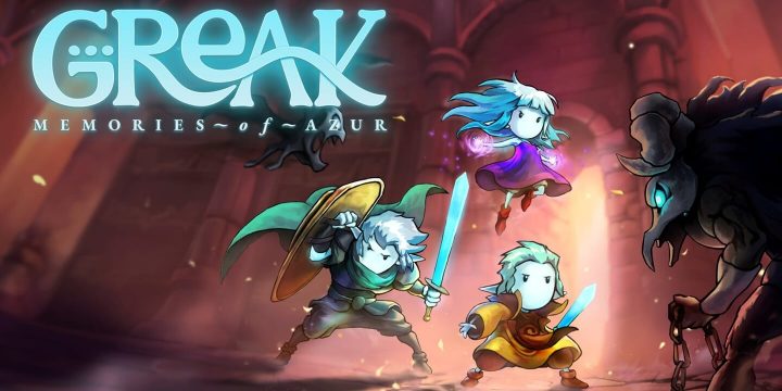 Greak Memories of Azur APK cover 
