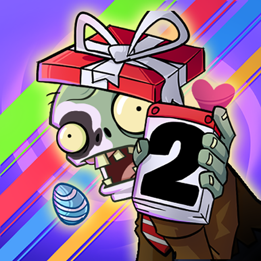 Plants vs. Zombies 2: Reflourished icon