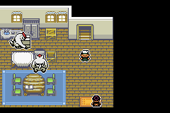 Pokémon Emerald Seaglass screenshot 4